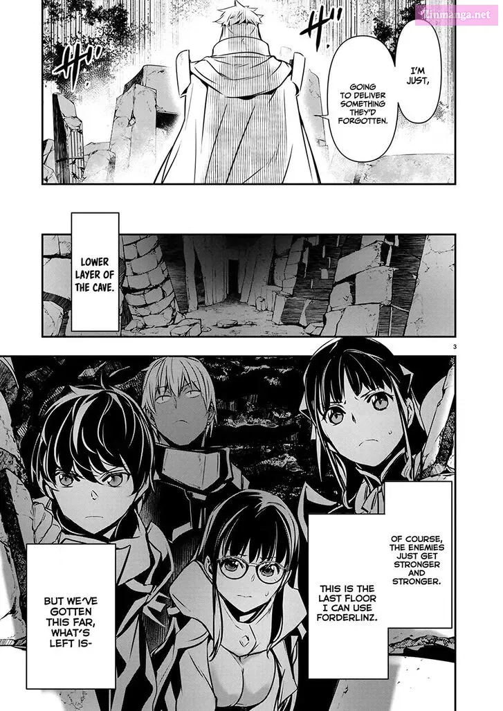 Isekai Ntr ~Shinyuu No Onna Wo Saikyou Skill De Otosu Houhou~ Zinmanga X Chapter 48 Page 4