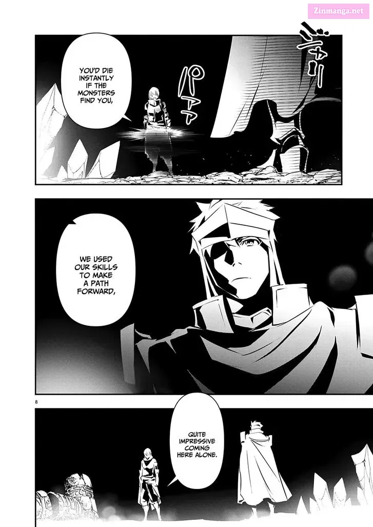 Isekai Ntr ~Shinyuu No Onna Wo Saikyou Skill De Otosu Houhou~ Zinmanga X Chapter 48 Page 9