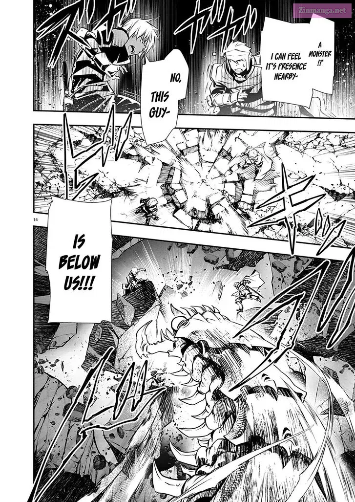 Isekai Ntr ~Shinyuu No Onna Wo Saikyou Skill De Otosu Houhou~ Zinmanga X Chapter 48 Page 15