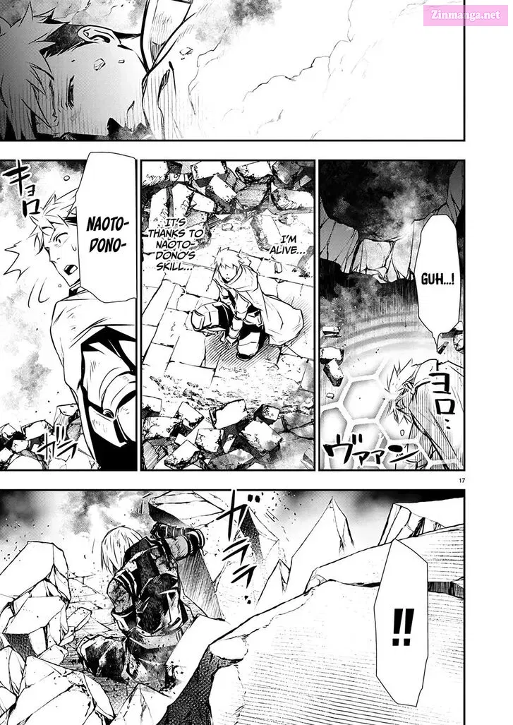 Isekai Ntr ~Shinyuu No Onna Wo Saikyou Skill De Otosu Houhou~ Zinmanga X Chapter 48 Page 18