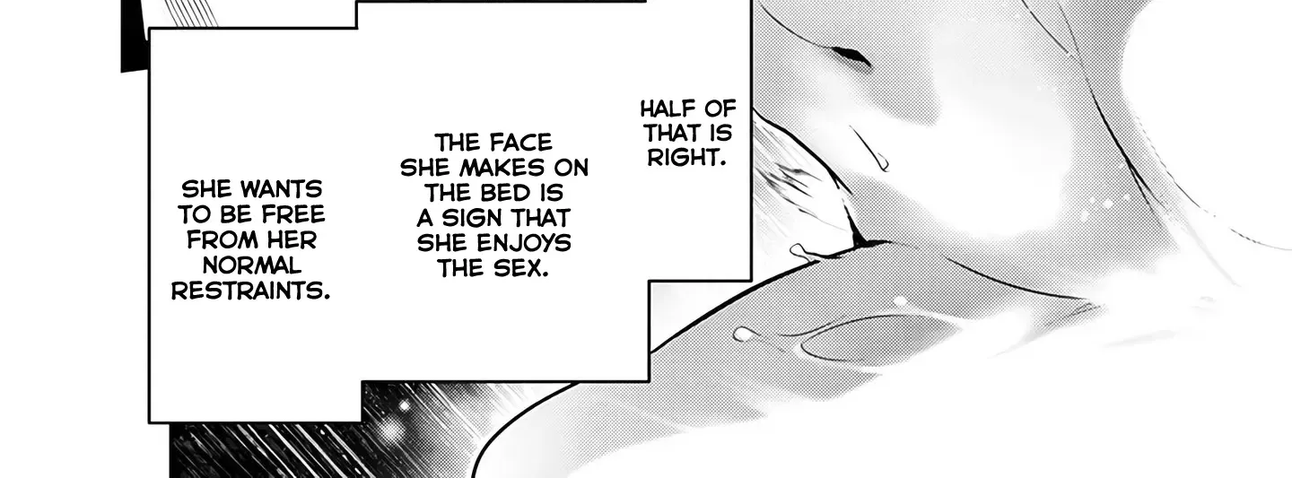 Isekai Ntr ~Shinyuu No Onna Wo Saikyou Skill De Otosu Houhou~ Zinmanga X Chapter 48 Page 25