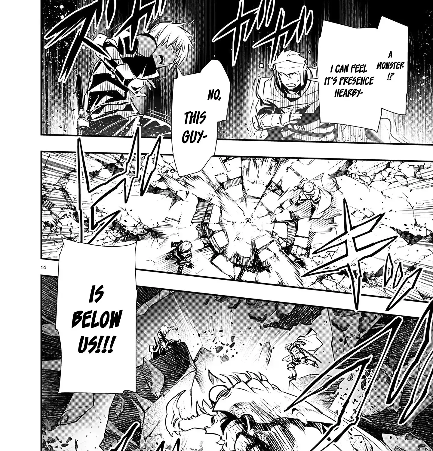 Isekai Ntr ~Shinyuu No Onna Wo Saikyou Skill De Otosu Houhou~ Zinmanga X Chapter 48 Page 28