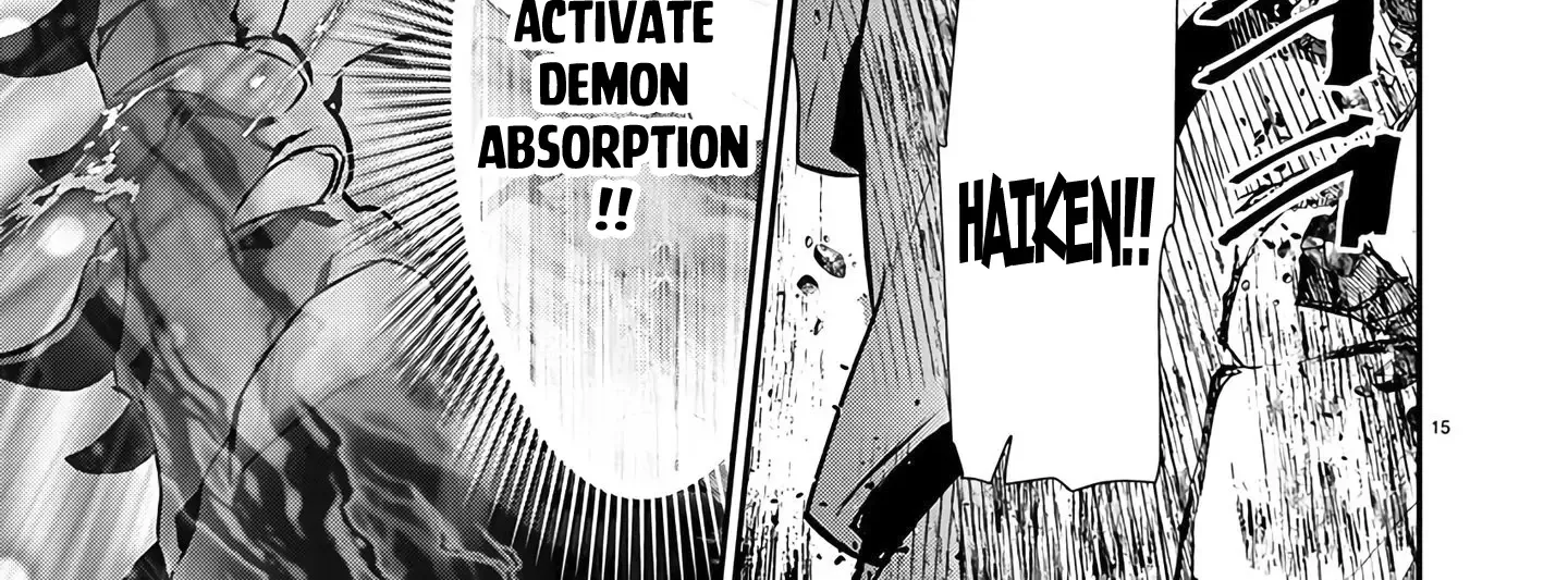 Isekai Ntr ~Shinyuu No Onna Wo Saikyou Skill De Otosu Houhou~ Zinmanga X Chapter 48 Page 31