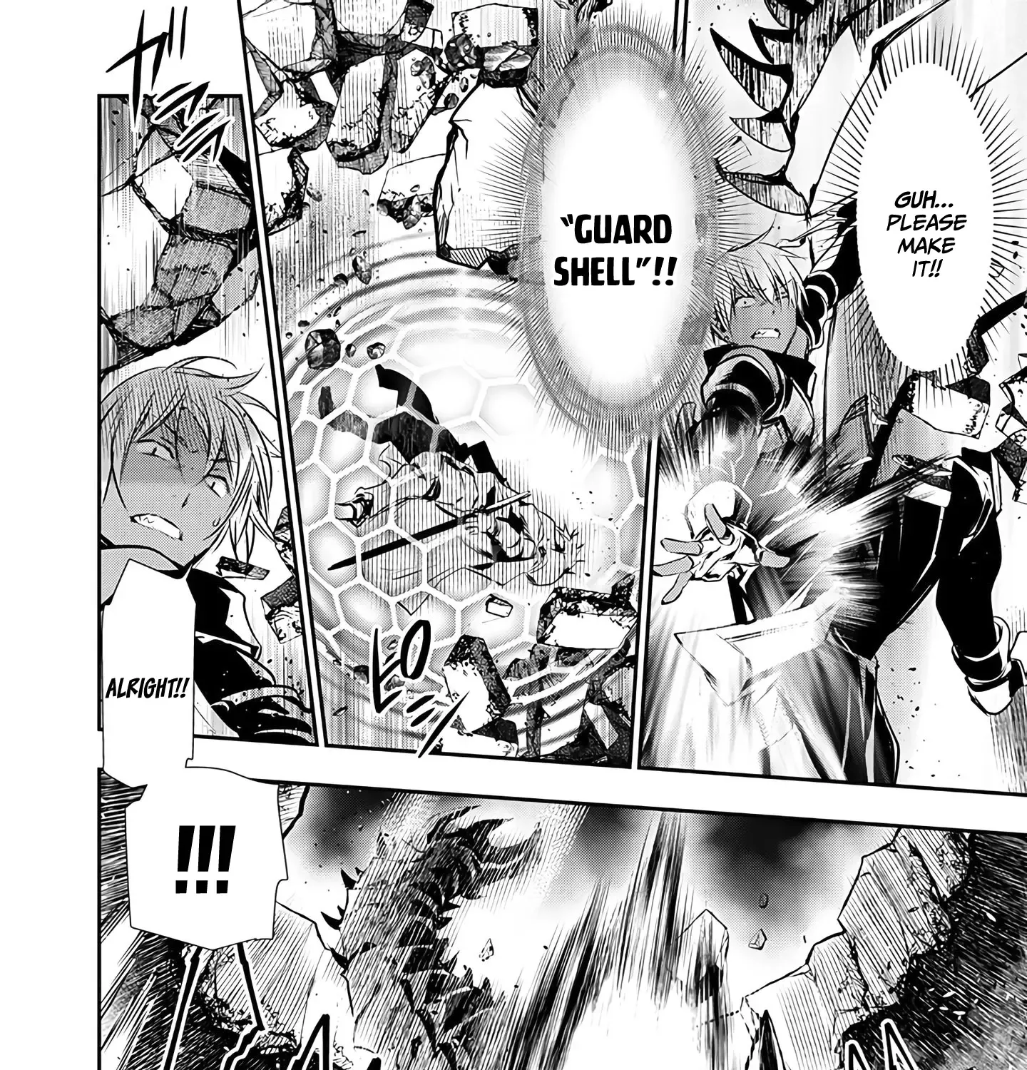 Isekai Ntr ~Shinyuu No Onna Wo Saikyou Skill De Otosu Houhou~ Zinmanga X Chapter 48 Page 32