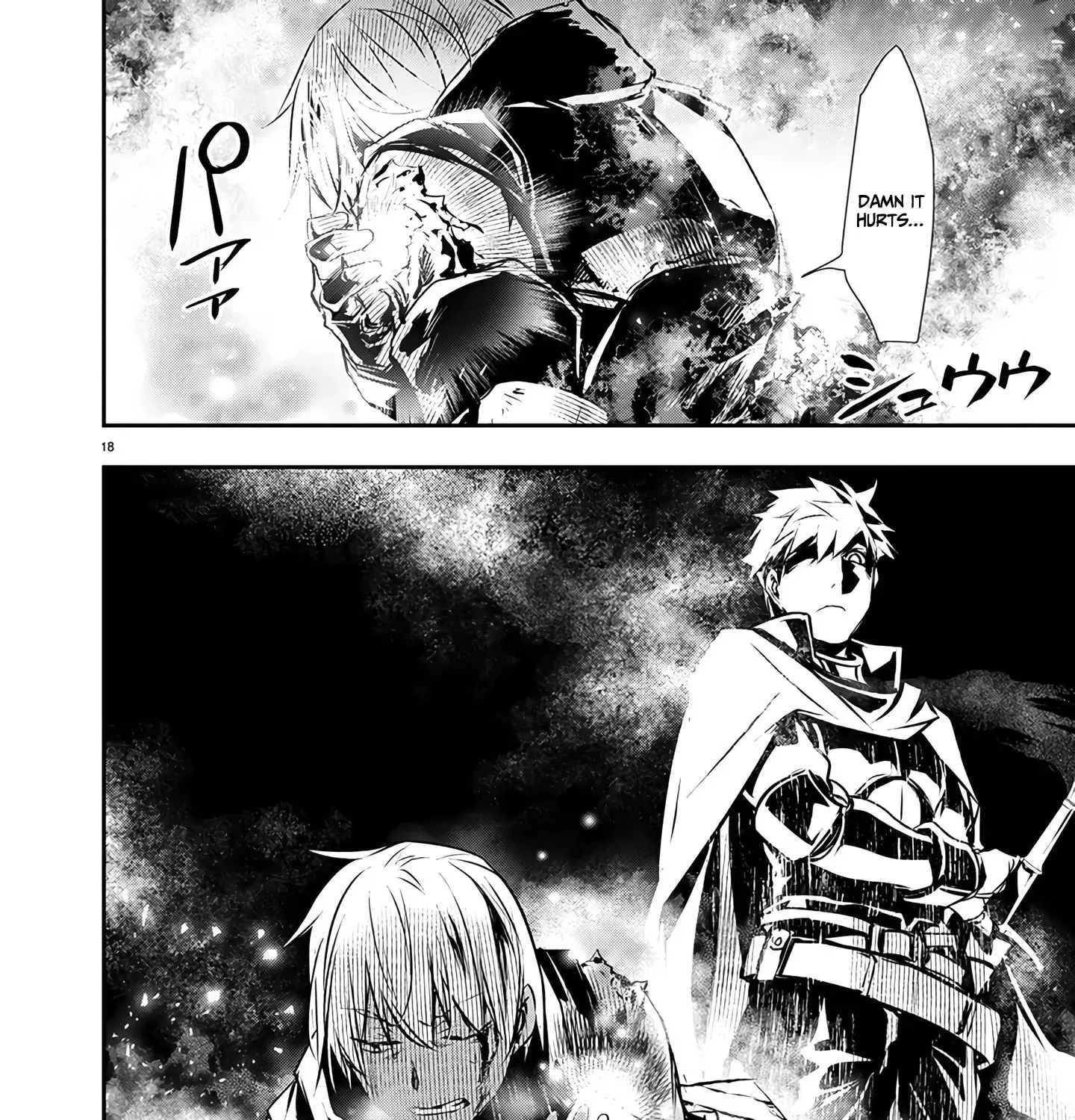 Isekai Ntr ~Shinyuu No Onna Wo Saikyou Skill De Otosu Houhou~ Zinmanga X Chapter 48 Page 36