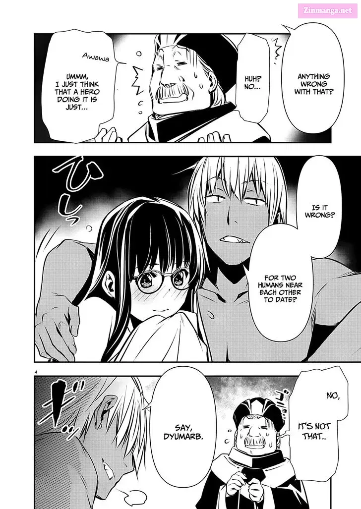 Isekai Ntr ~Shinyuu No Onna Wo Saikyou Skill De Otosu Houhou~ Zinmanga X Chapter 45 Page 6