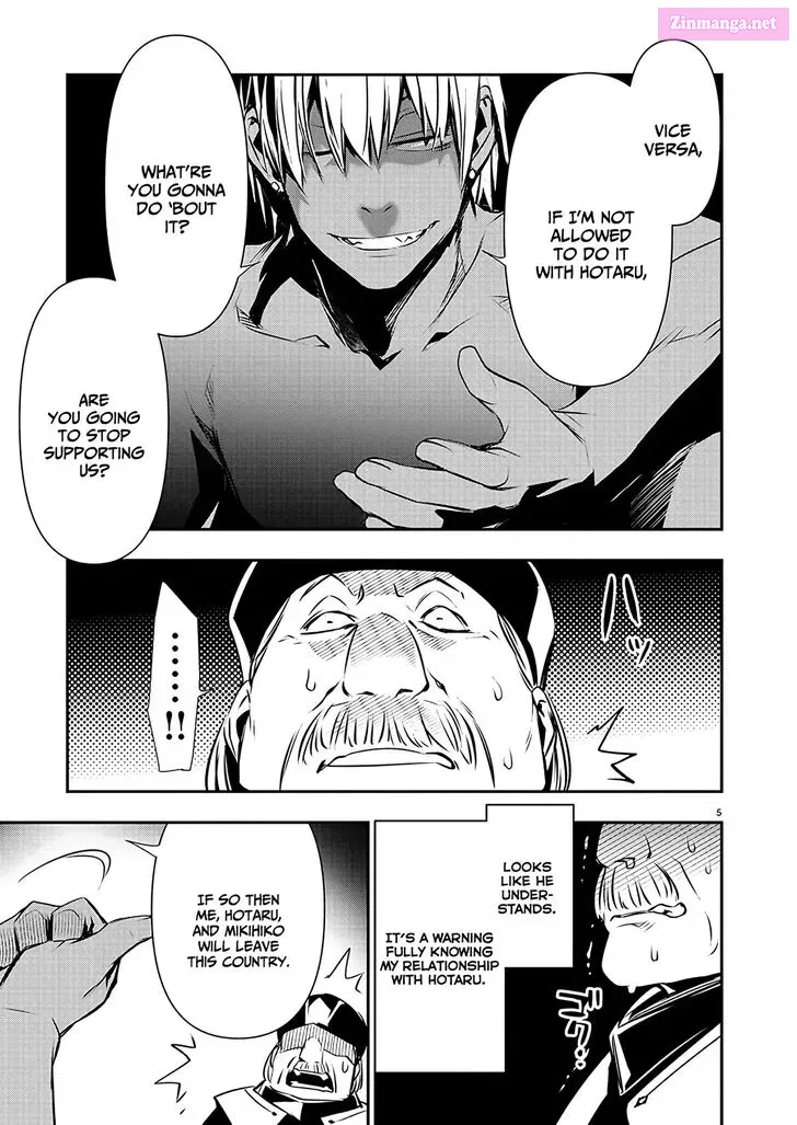 Isekai Ntr ~Shinyuu No Onna Wo Saikyou Skill De Otosu Houhou~ Zinmanga X Chapter 45 Page 7