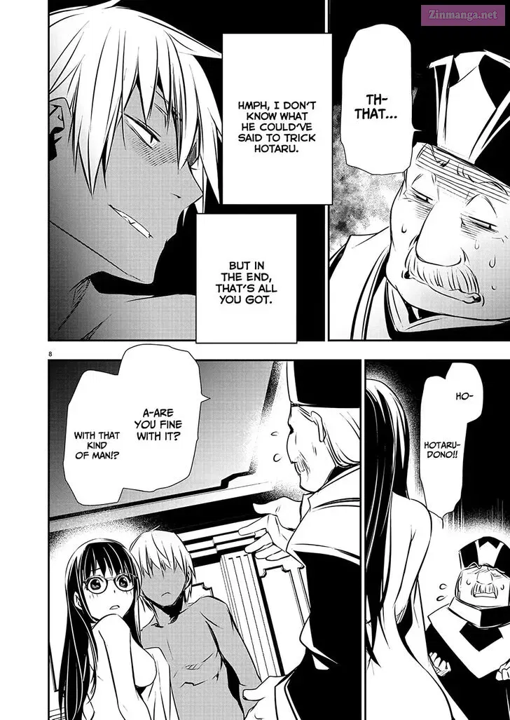 Isekai Ntr ~Shinyuu No Onna Wo Saikyou Skill De Otosu Houhou~ Zinmanga X Chapter 45 Page 10