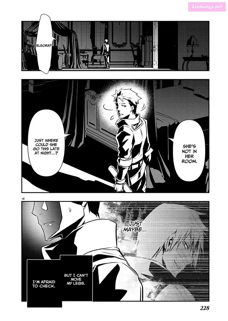 Isekai Ntr ~Shinyuu No Onna Wo Saikyou Skill De Otosu Houhou~ Zinmanga X Chapter 45 Page 20