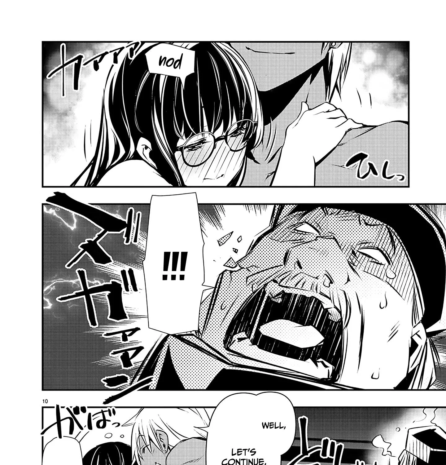 Isekai Ntr ~Shinyuu No Onna Wo Saikyou Skill De Otosu Houhou~ Zinmanga X Chapter 45 Page 22