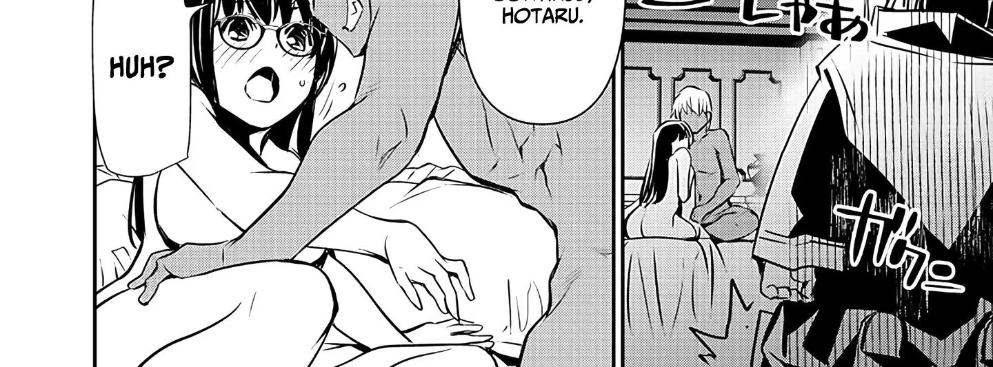 Isekai Ntr ~Shinyuu No Onna Wo Saikyou Skill De Otosu Houhou~ Zinmanga X Chapter 45 Page 23