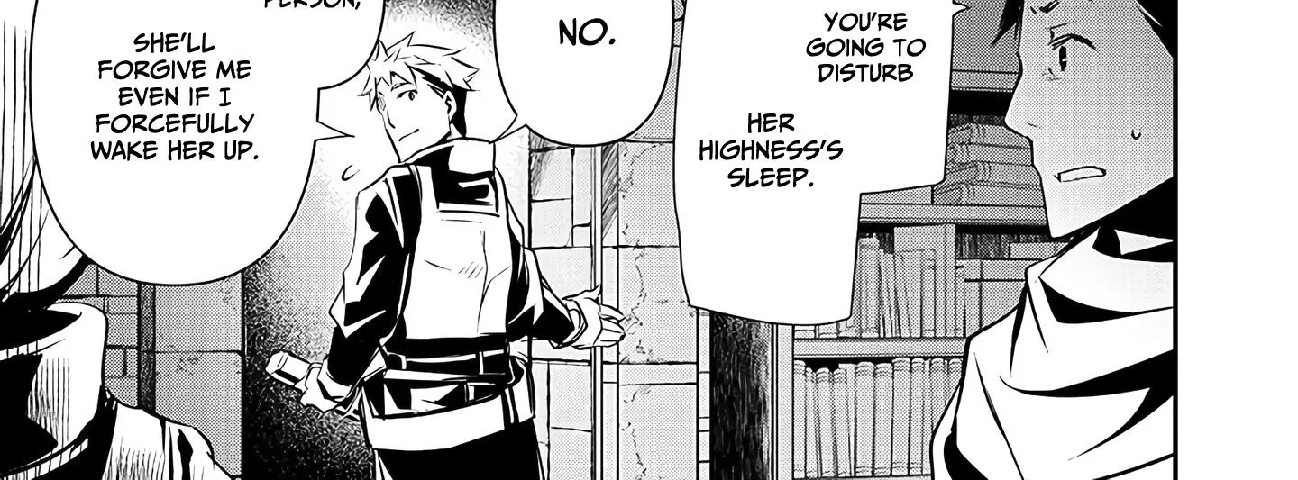 Isekai Ntr ~Shinyuu No Onna Wo Saikyou Skill De Otosu Houhou~ Zinmanga X Chapter 45 Page 37
