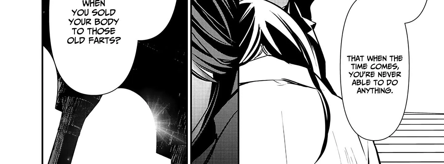 Isekai Ntr ~Shinyuu No Onna Wo Saikyou Skill De Otosu Houhou~ Zinmanga X Chapter 43 Page 21