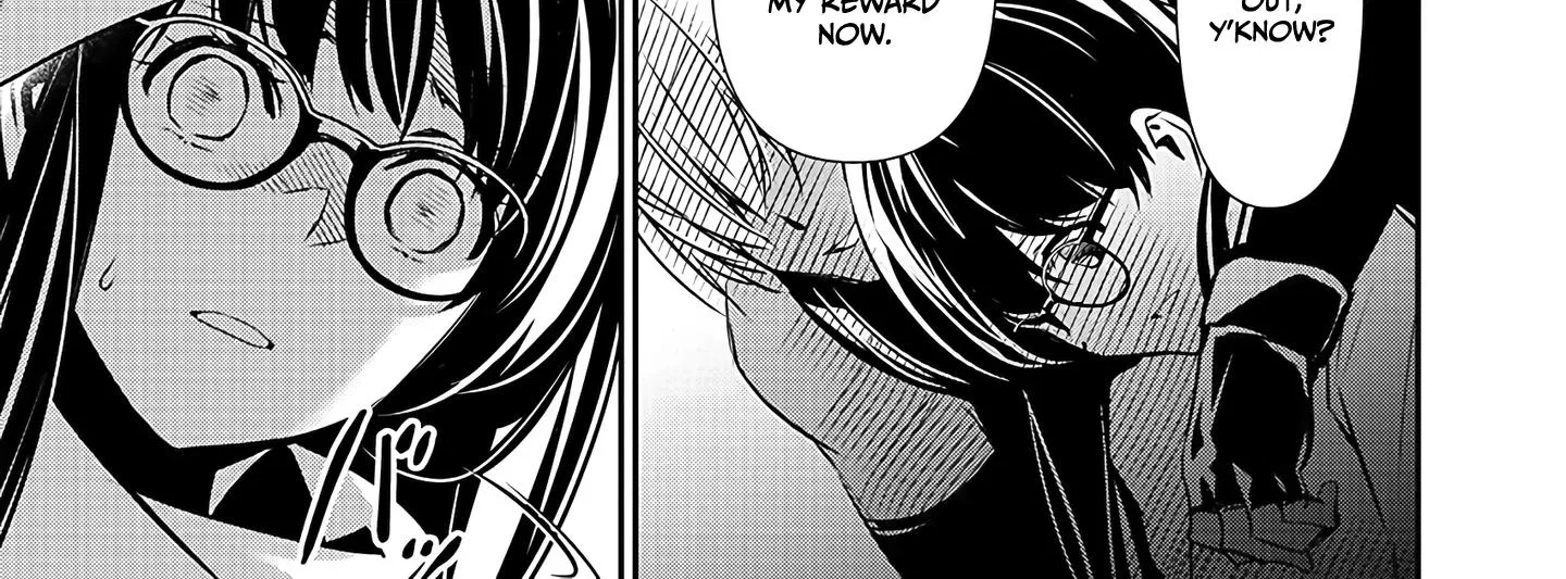 Isekai Ntr ~Shinyuu No Onna Wo Saikyou Skill De Otosu Houhou~ Zinmanga X Chapter 43 Page 27
