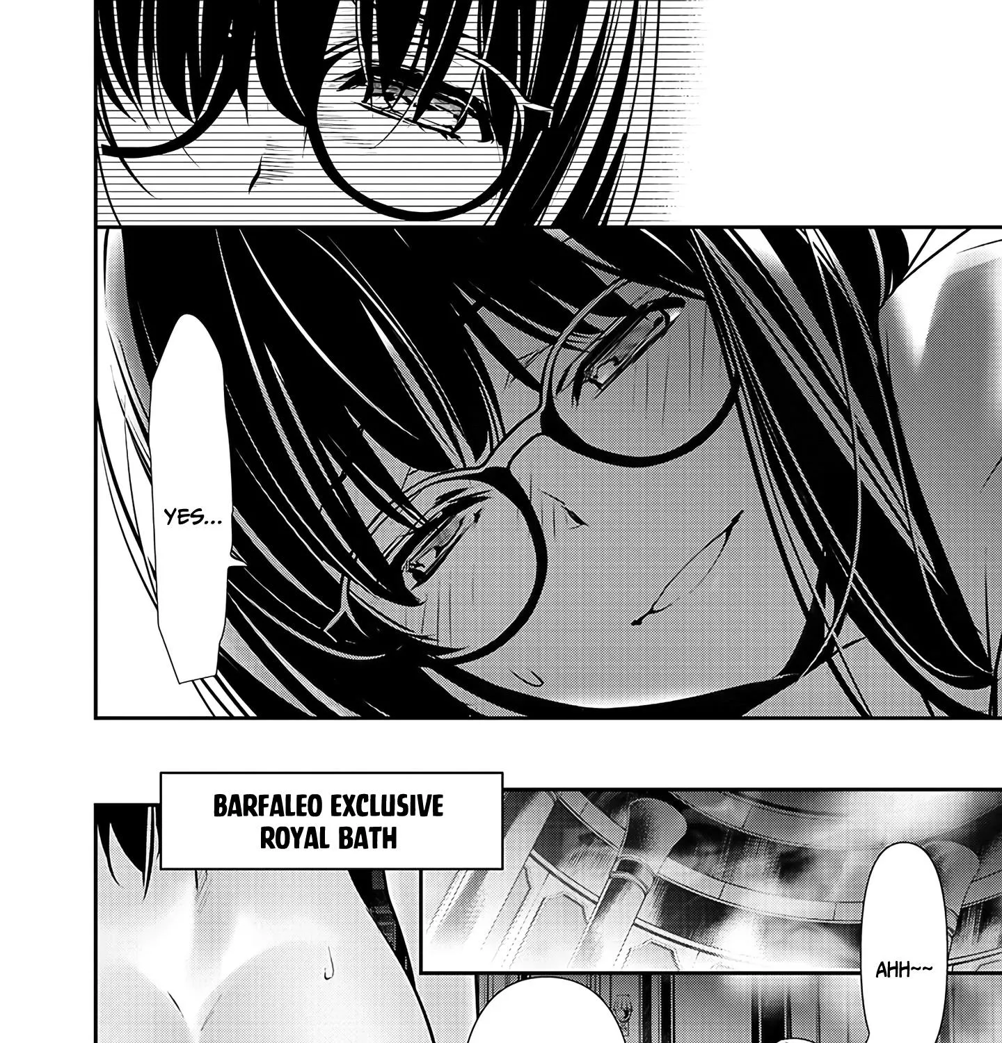 Isekai Ntr ~Shinyuu No Onna Wo Saikyou Skill De Otosu Houhou~ Zinmanga X Chapter 43 Page 28