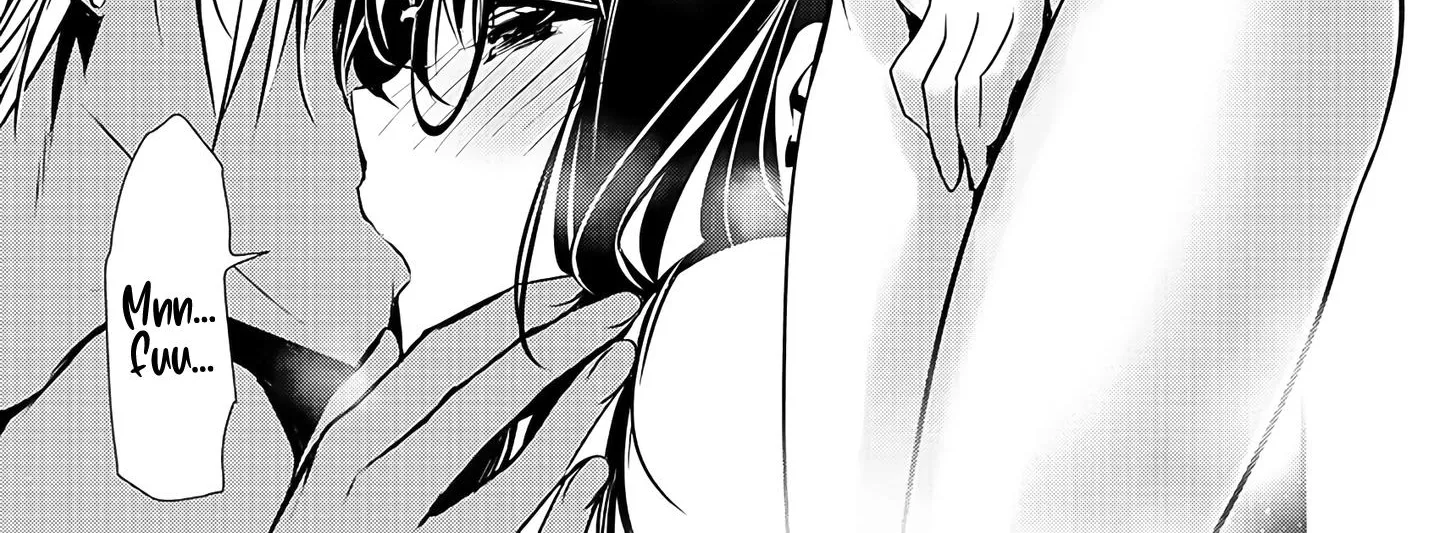Isekai Ntr ~Shinyuu No Onna Wo Saikyou Skill De Otosu Houhou~ Zinmanga X Chapter 43 Page 31