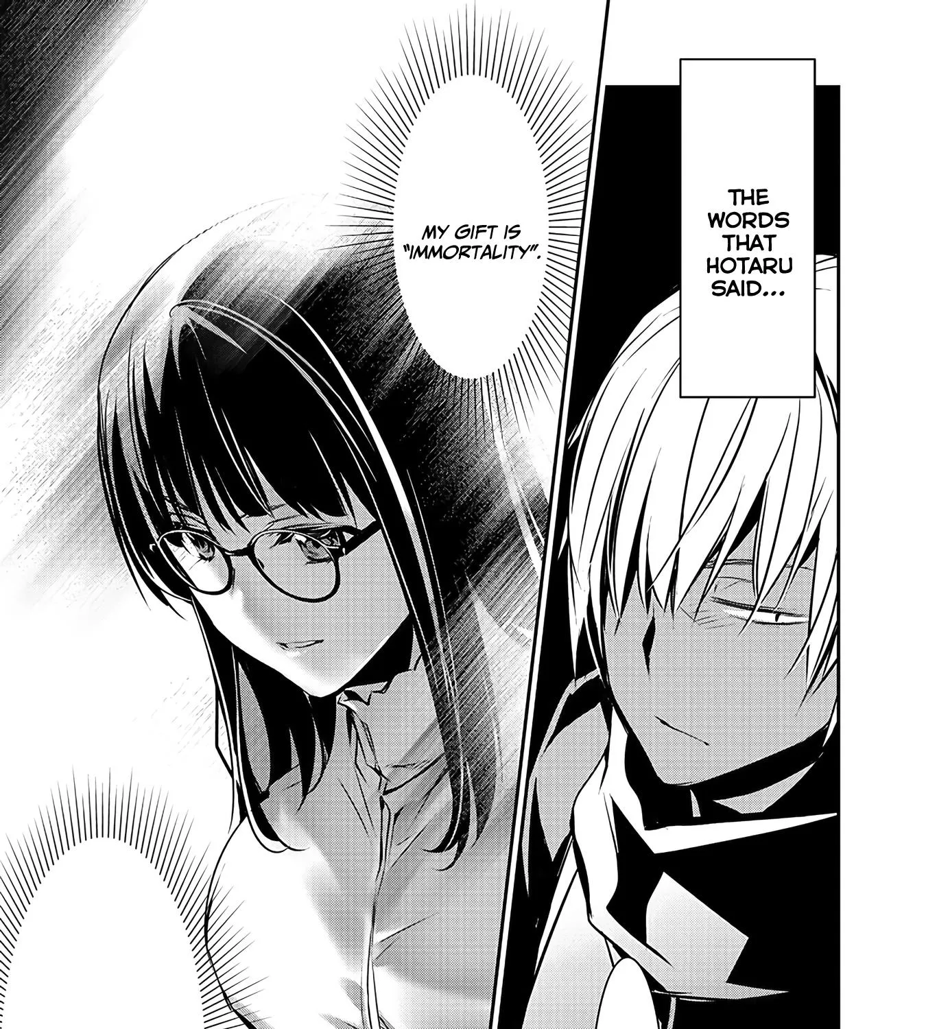 Isekai Ntr ~Shinyuu No Onna Wo Saikyou Skill De Otosu Houhou~ Zinmanga X Chapter 42 Page 34