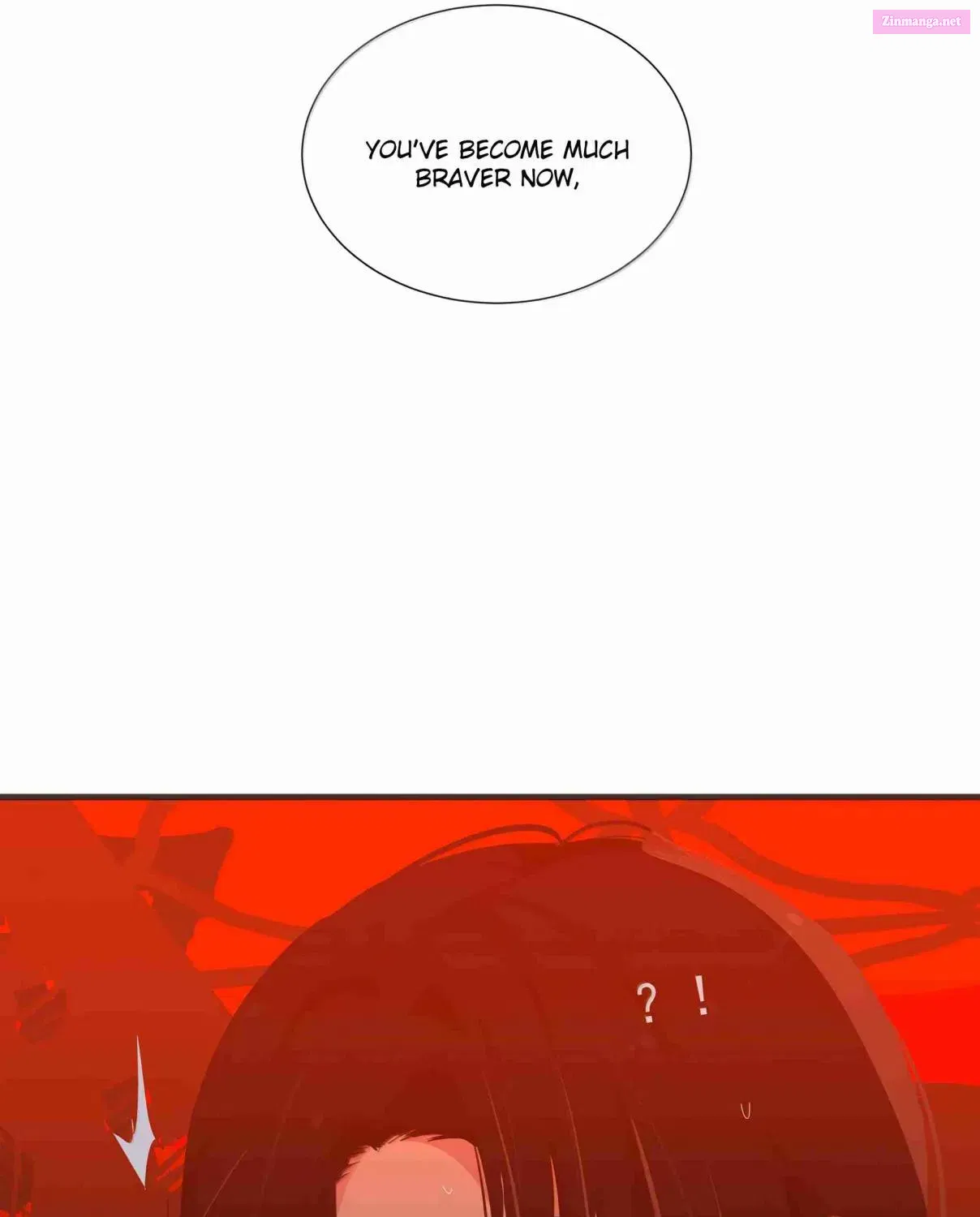 Summer Trend Zinmanga X Chapter 25 Page 41