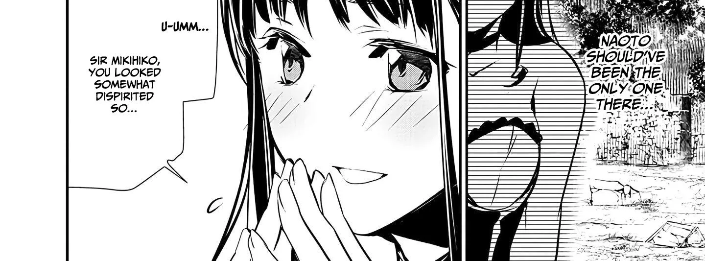 Isekai Ntr ~Shinyuu No Onna Wo Saikyou Skill De Otosu Houhou~ Zinmanga X Chapter 38 Page 9