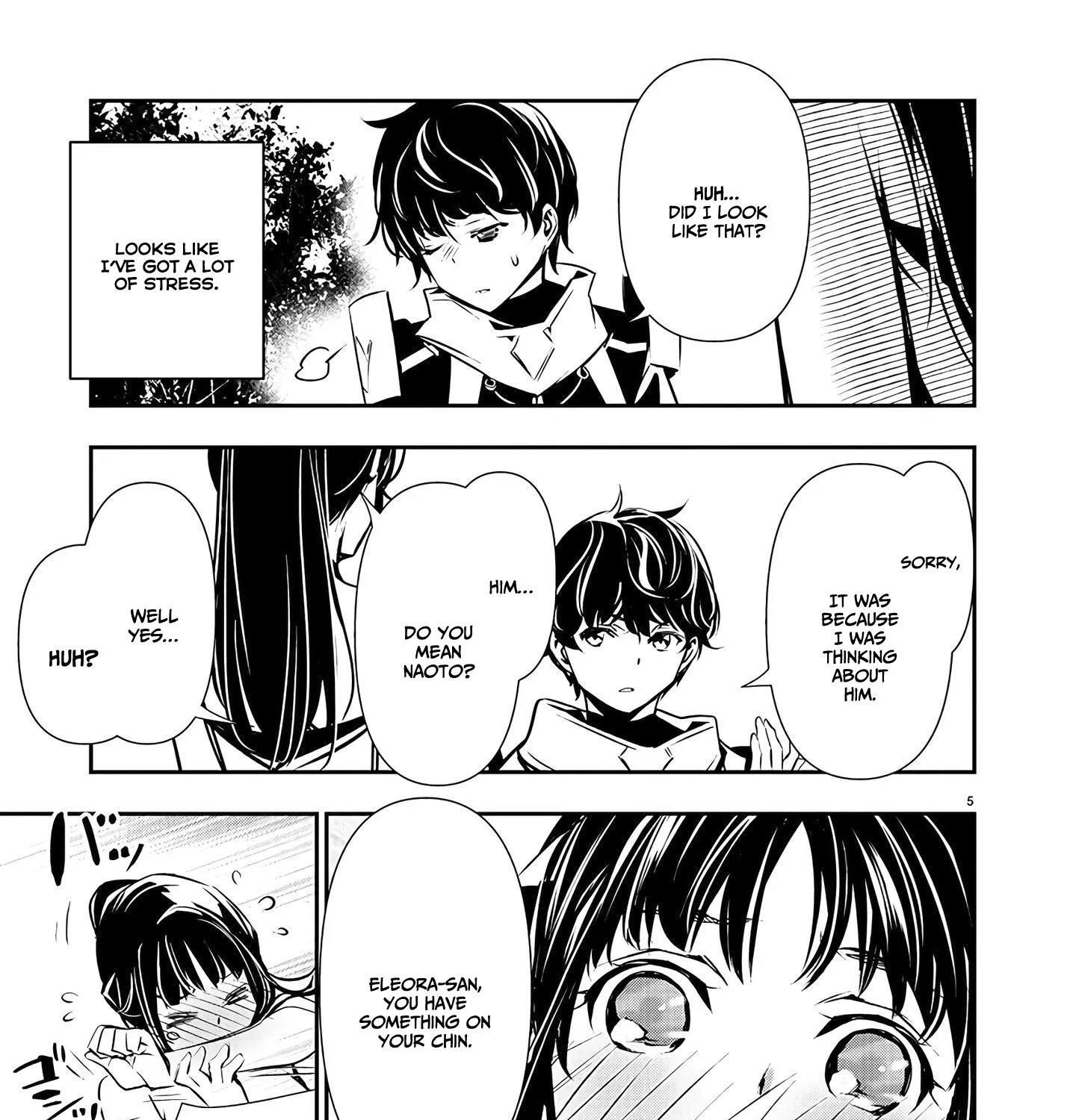 Isekai Ntr ~Shinyuu No Onna Wo Saikyou Skill De Otosu Houhou~ Zinmanga X Chapter 38 Page 10
