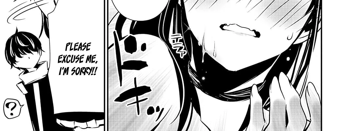 Isekai Ntr ~Shinyuu No Onna Wo Saikyou Skill De Otosu Houhou~ Zinmanga X Chapter 38 Page 11