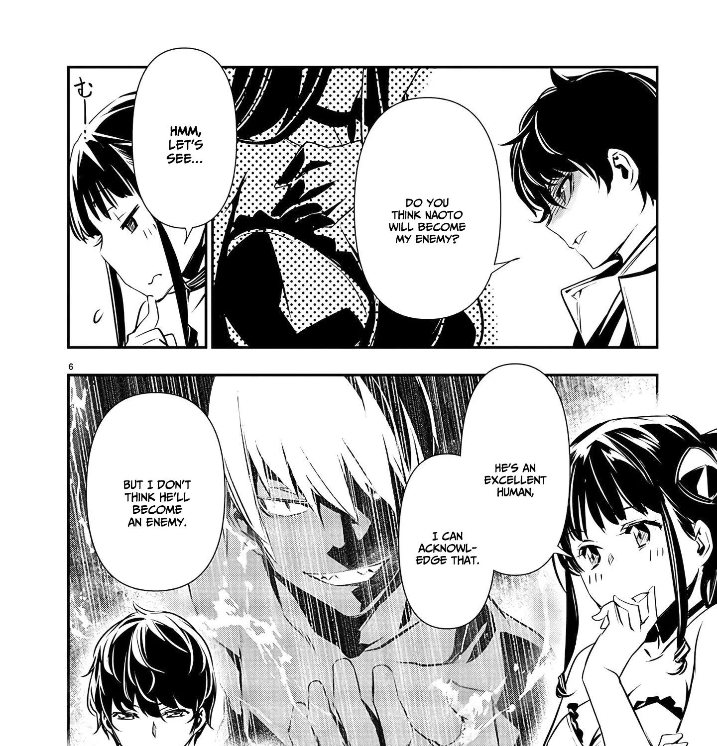 Isekai Ntr ~Shinyuu No Onna Wo Saikyou Skill De Otosu Houhou~ Zinmanga X Chapter 38 Page 12