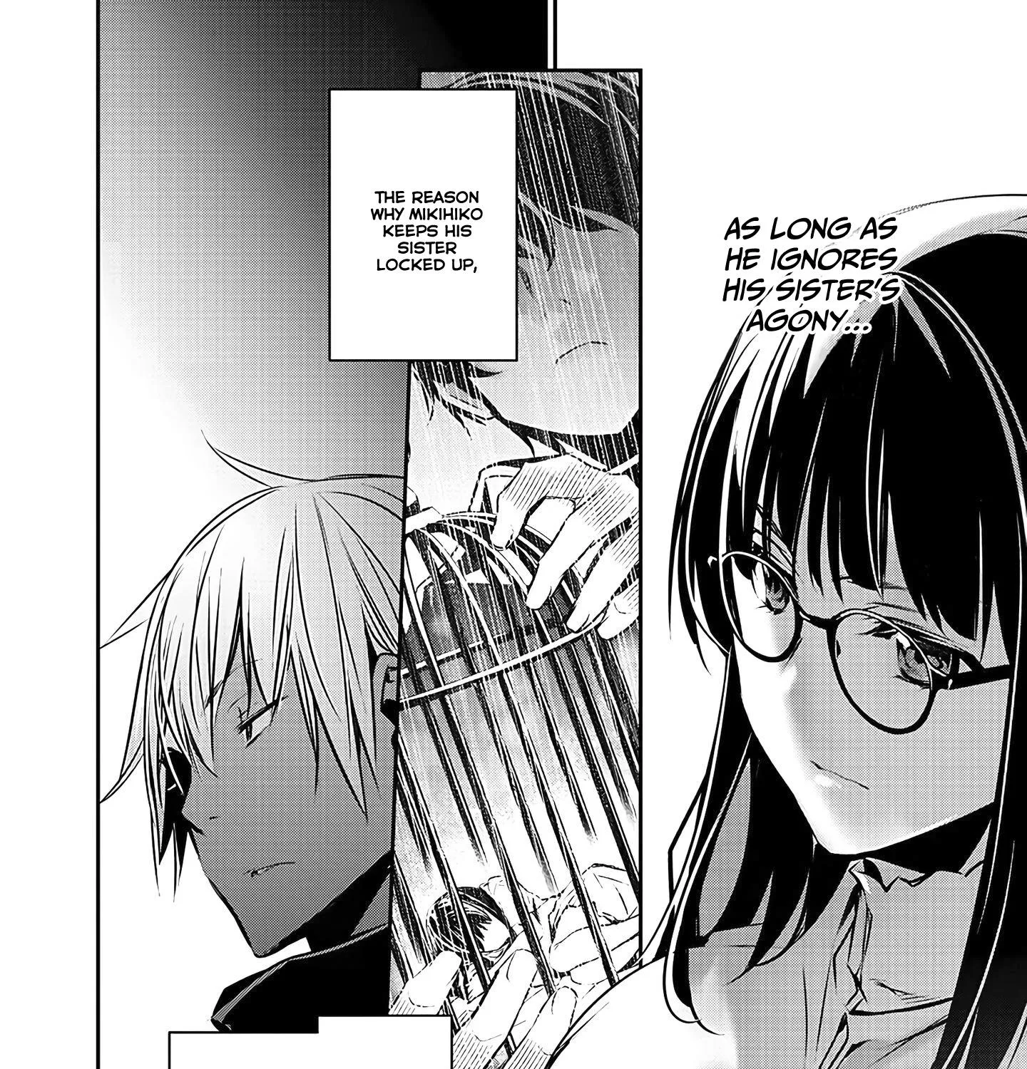 Isekai Ntr ~Shinyuu No Onna Wo Saikyou Skill De Otosu Houhou~ Zinmanga X Chapter 38 Page 24