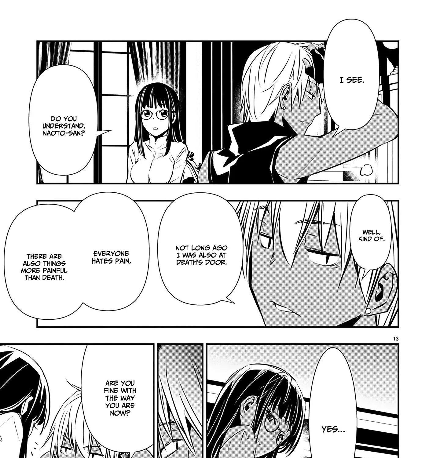 Isekai Ntr ~Shinyuu No Onna Wo Saikyou Skill De Otosu Houhou~ Zinmanga X Chapter 38 Page 26