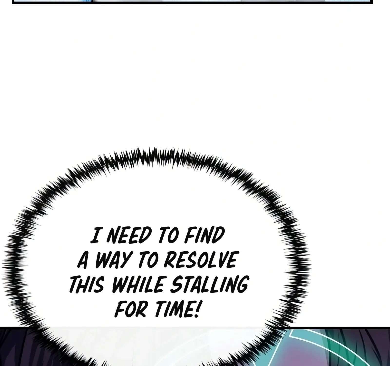 SSS-Class Gacha Hunter Zinmanga X Chapter 120 Page 38