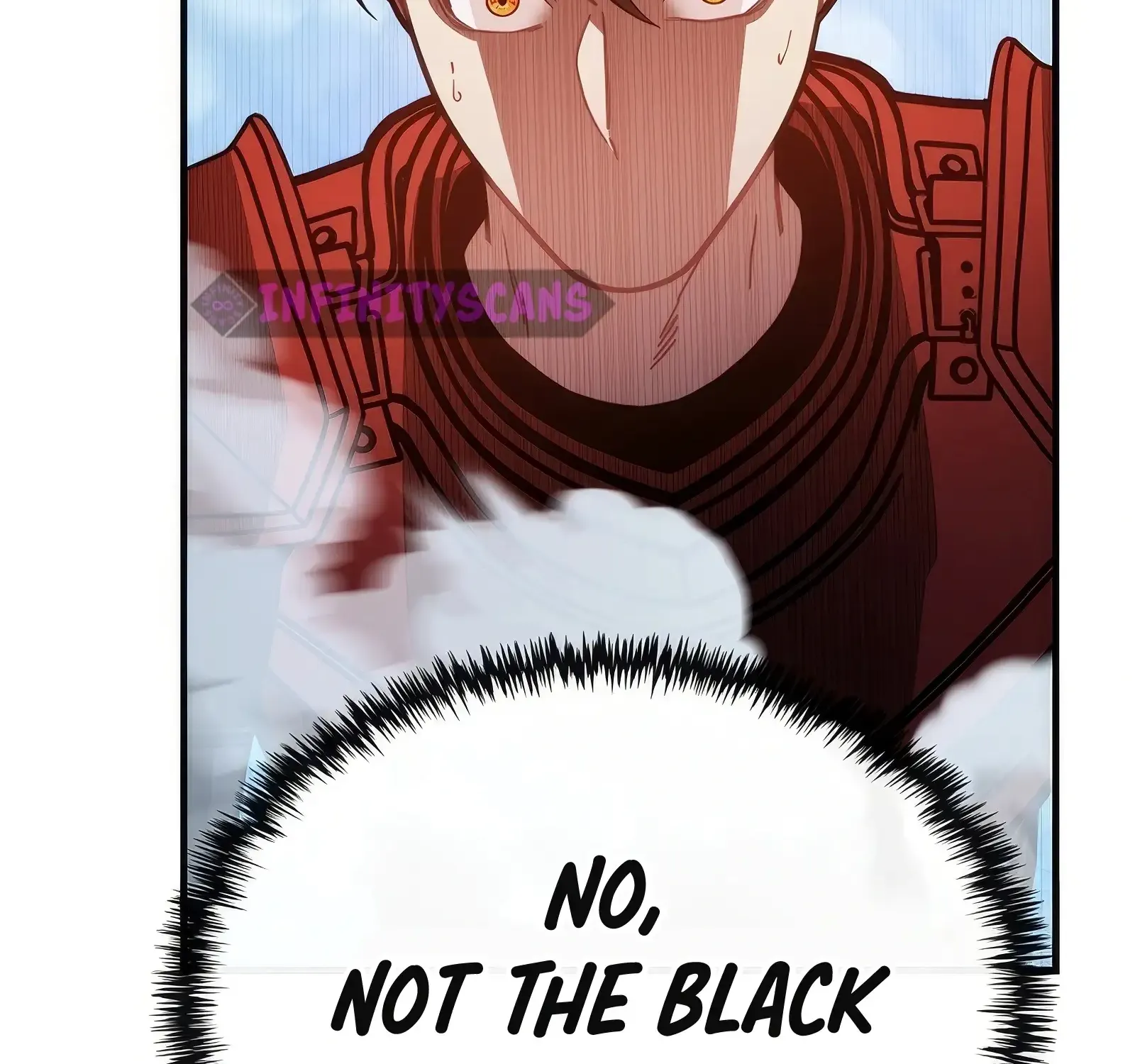 SSS-Class Gacha Hunter Zinmanga X Chapter 120 Page 131