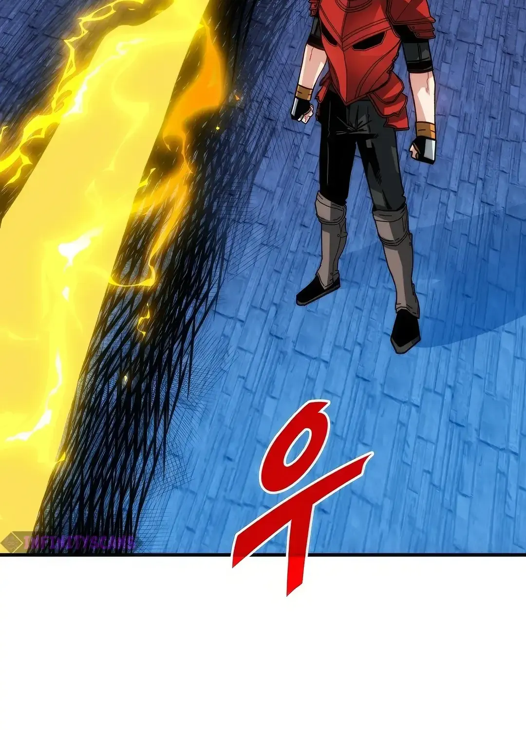 SSS-Class Gacha Hunter Zinmanga X Chapter 119 Page 89