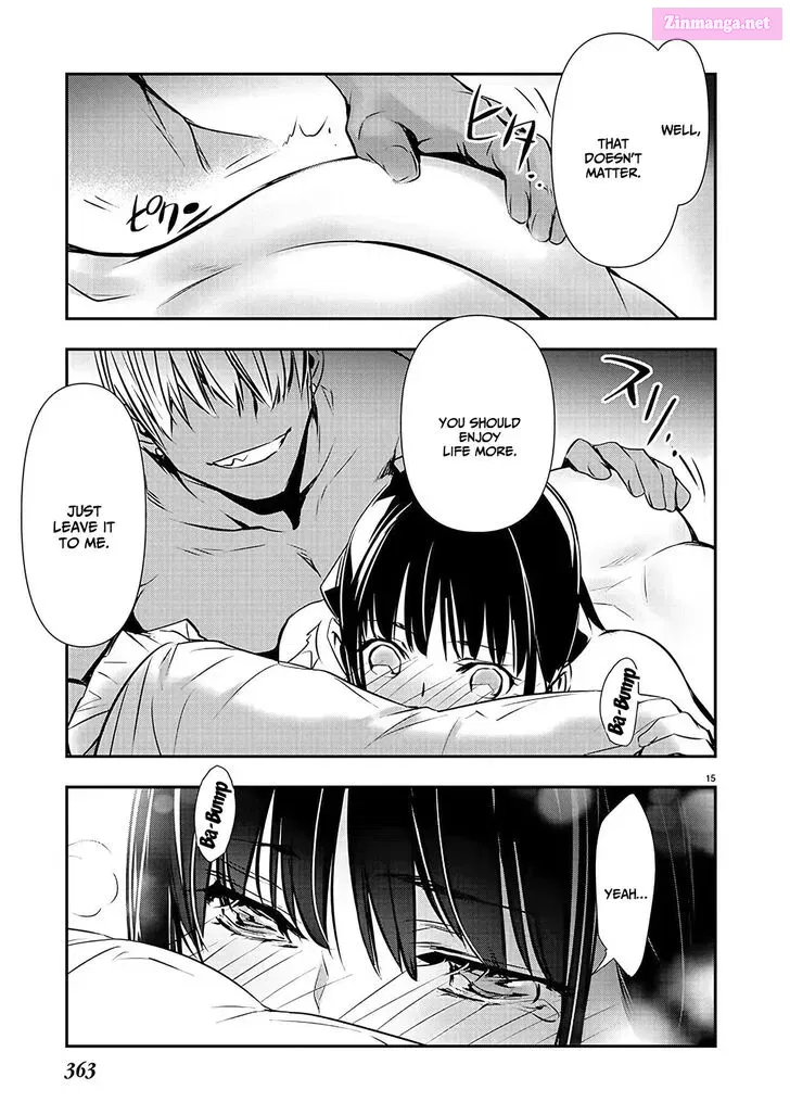 Isekai Ntr ~Shinyuu No Onna Wo Saikyou Skill De Otosu Houhou~ Zinmanga X Chapter 36 Page 16