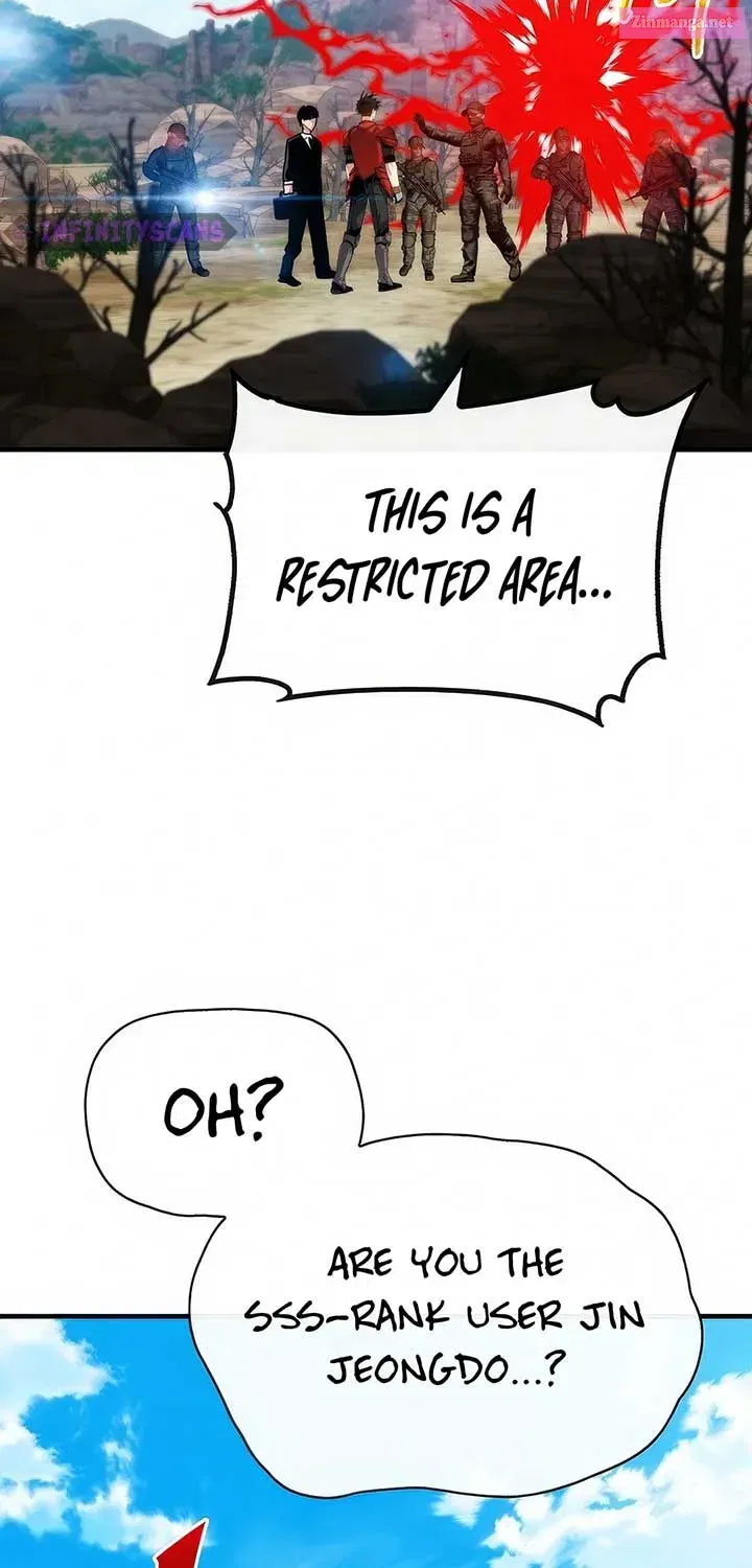 Sss-Class Gacha Hunter Zinmanga X Chapter 118 Page 87