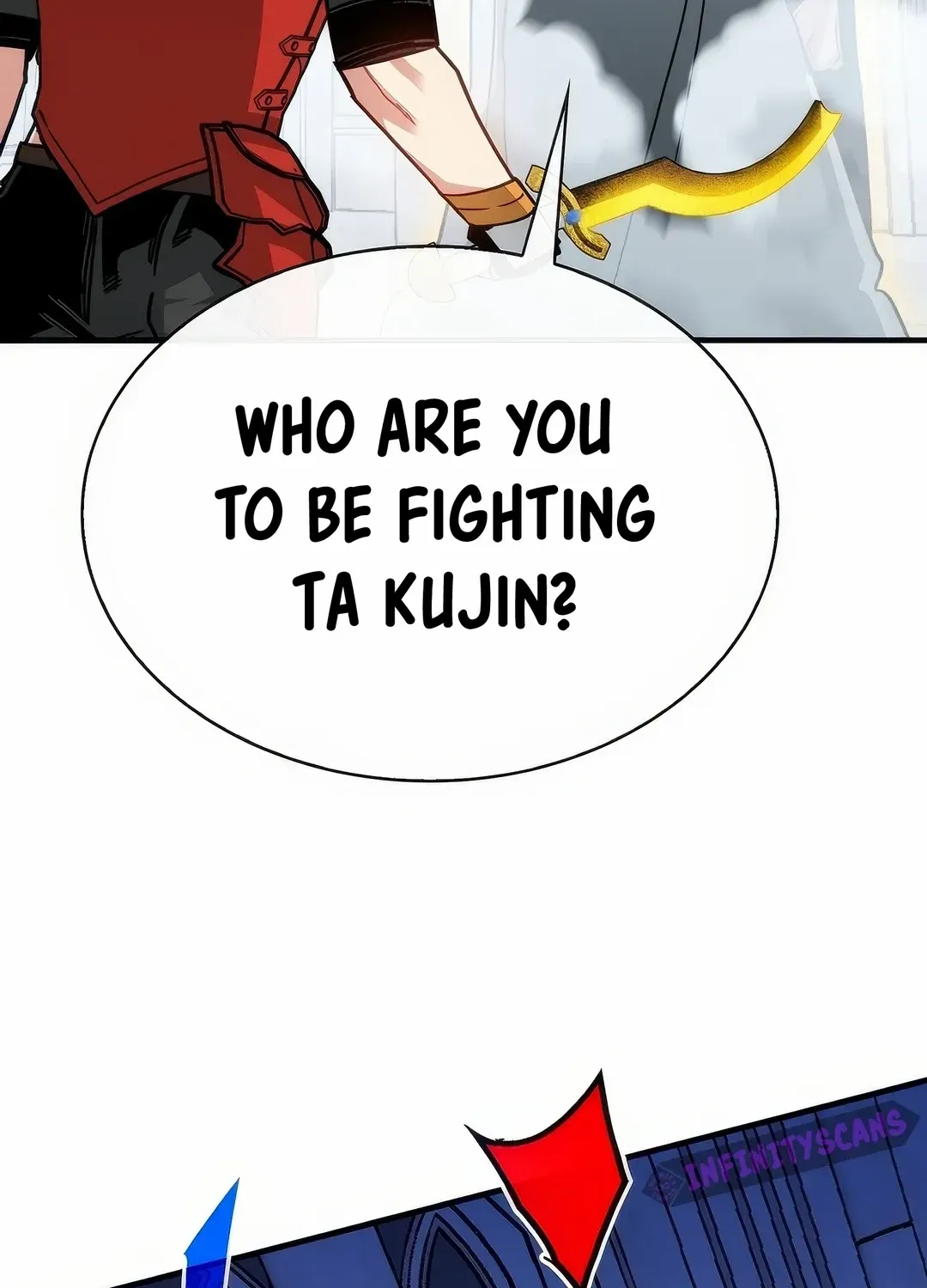 SSS-Class Gacha Hunter Zinmanga X Chapter 117 Page 10