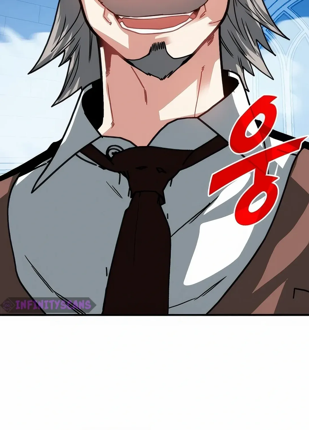 SSS-Class Gacha Hunter Zinmanga X Chapter 117 Page 130