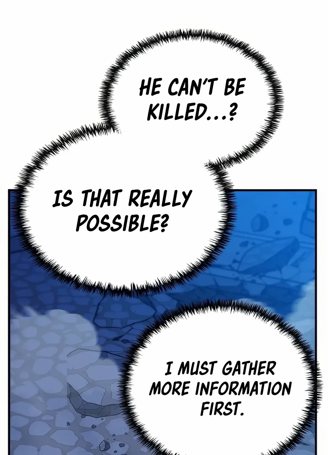 Sss-Class Gacha Hunter Zinmanga X Chapter 116 Page 1