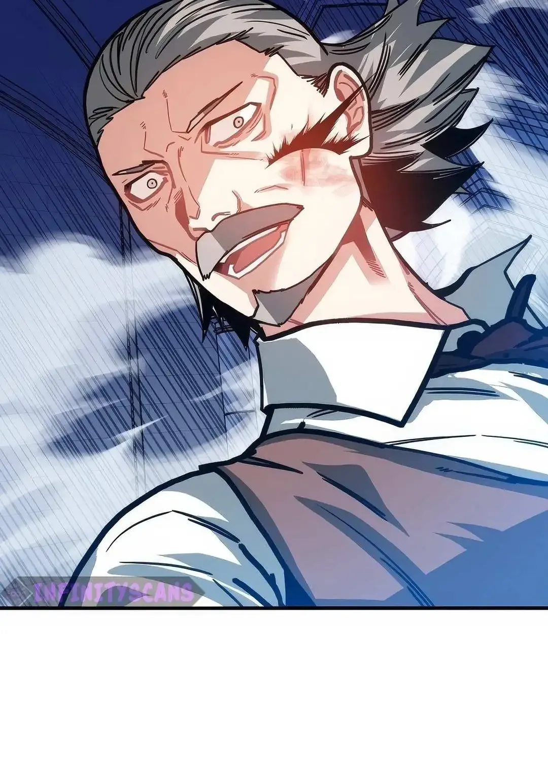 SSS-Class Gacha Hunter Zinmanga X Chapter 115 Page 17