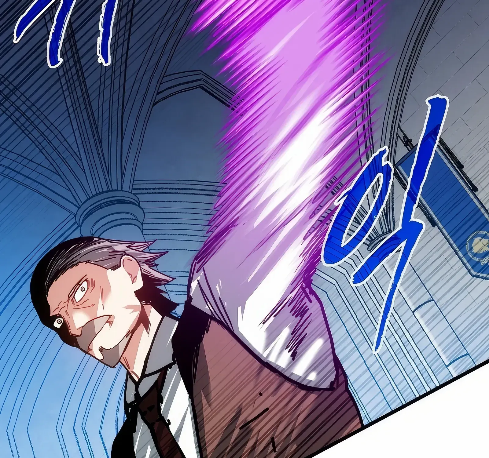 Sss-Class Gacha Hunter Zinmanga X Chapter 114 Page 164