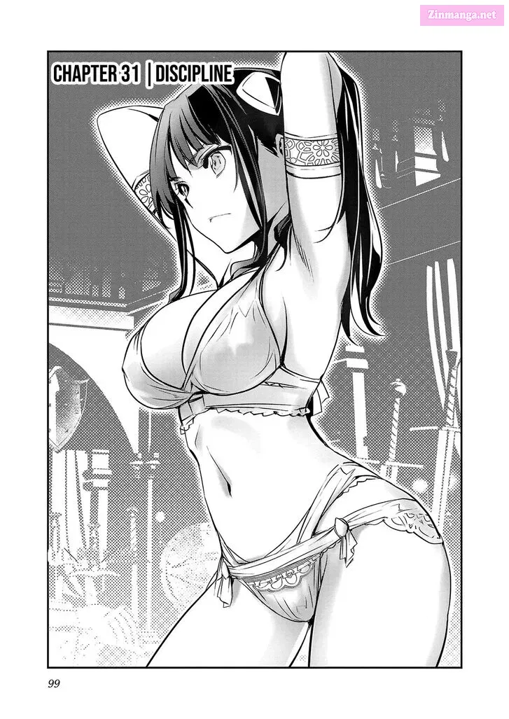Isekai Ntr ~Shinyuu No Onna Wo Saikyou Skill De Otosu Houhou~ Zinmanga X Chapter 31 Page 2
