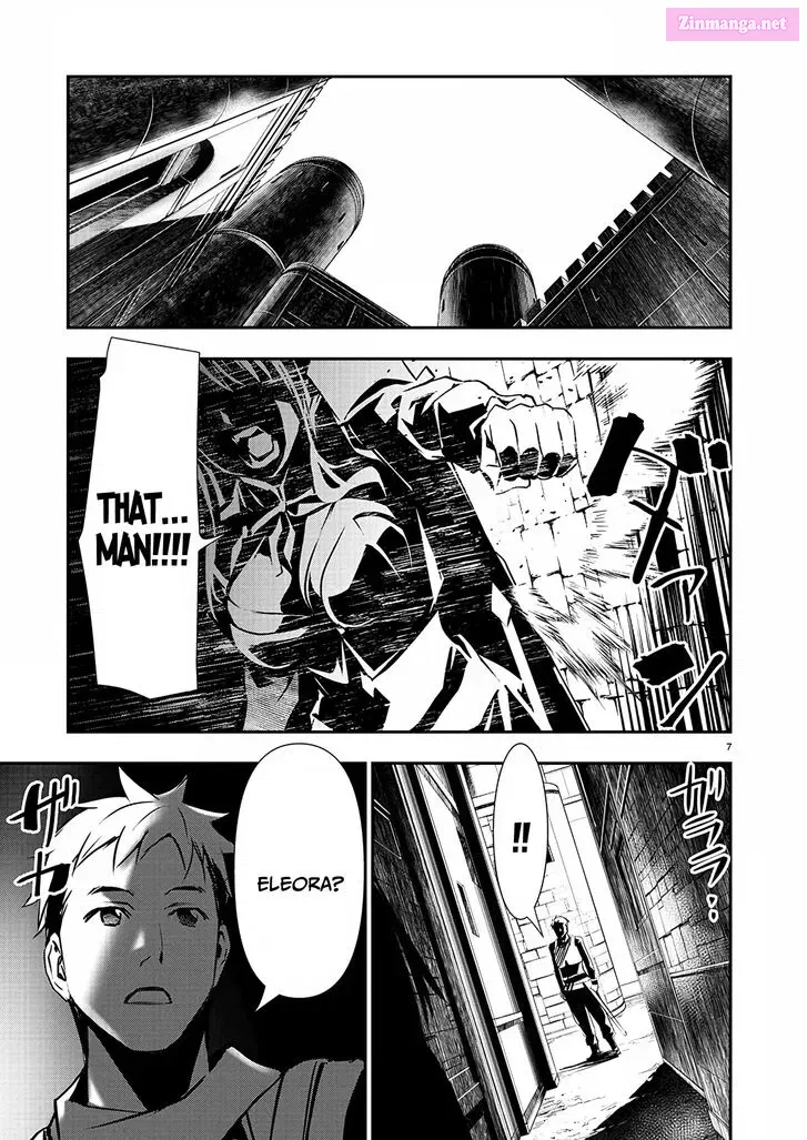 Isekai Ntr ~Shinyuu No Onna Wo Saikyou Skill De Otosu Houhou~ Zinmanga X Chapter 31 Page 8
