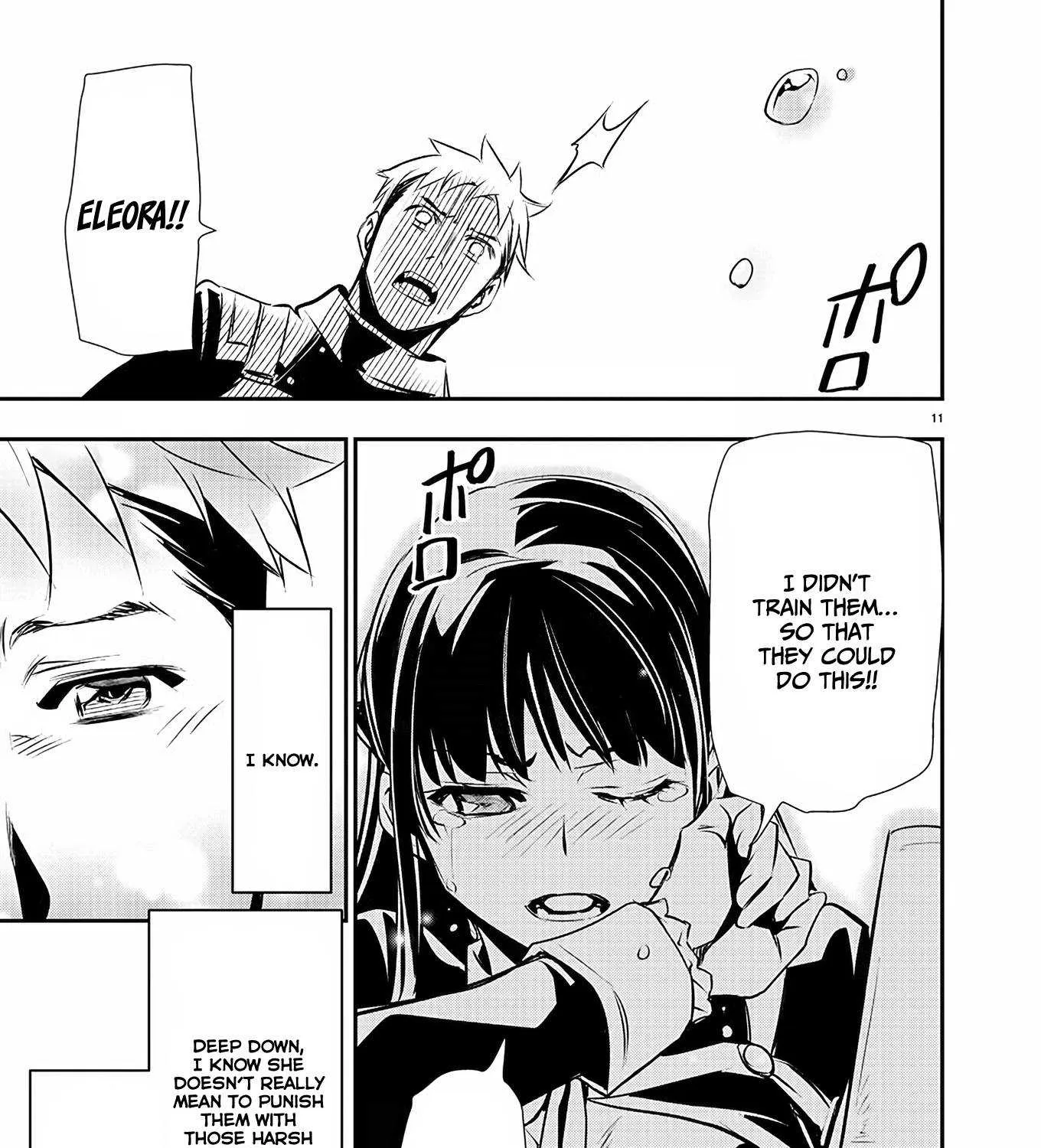 Isekai Ntr ~Shinyuu No Onna Wo Saikyou Skill De Otosu Houhou~ Zinmanga X Chapter 31 Page 23