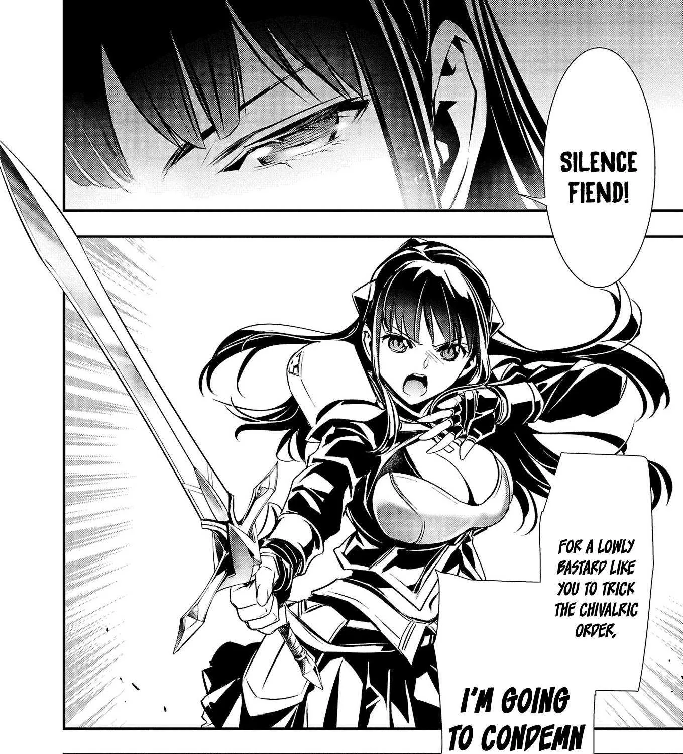 Isekai Ntr ~Shinyuu No Onna Wo Saikyou Skill De Otosu Houhou~ Zinmanga X Chapter 31 Page 37