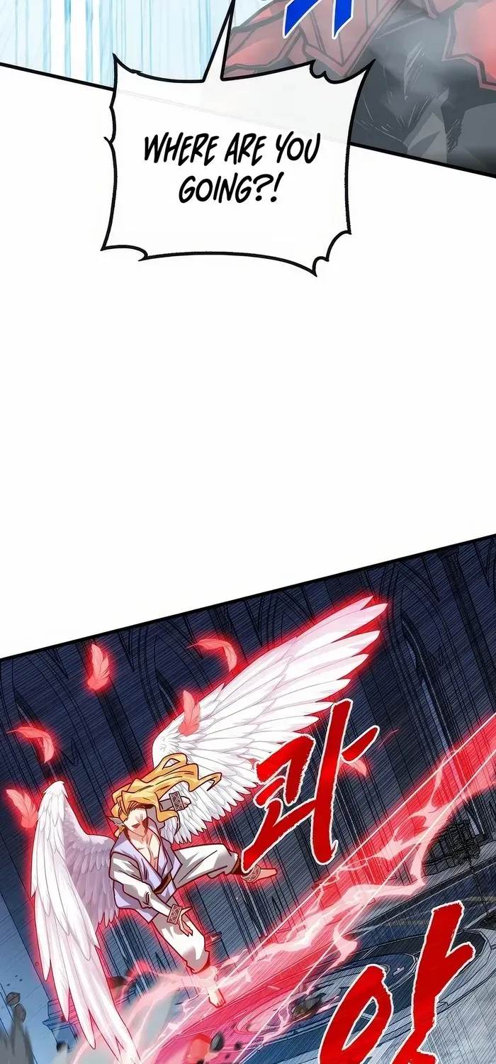 SSS-Class Gacha Hunter Zinmanga X Chapter 113 Page 10