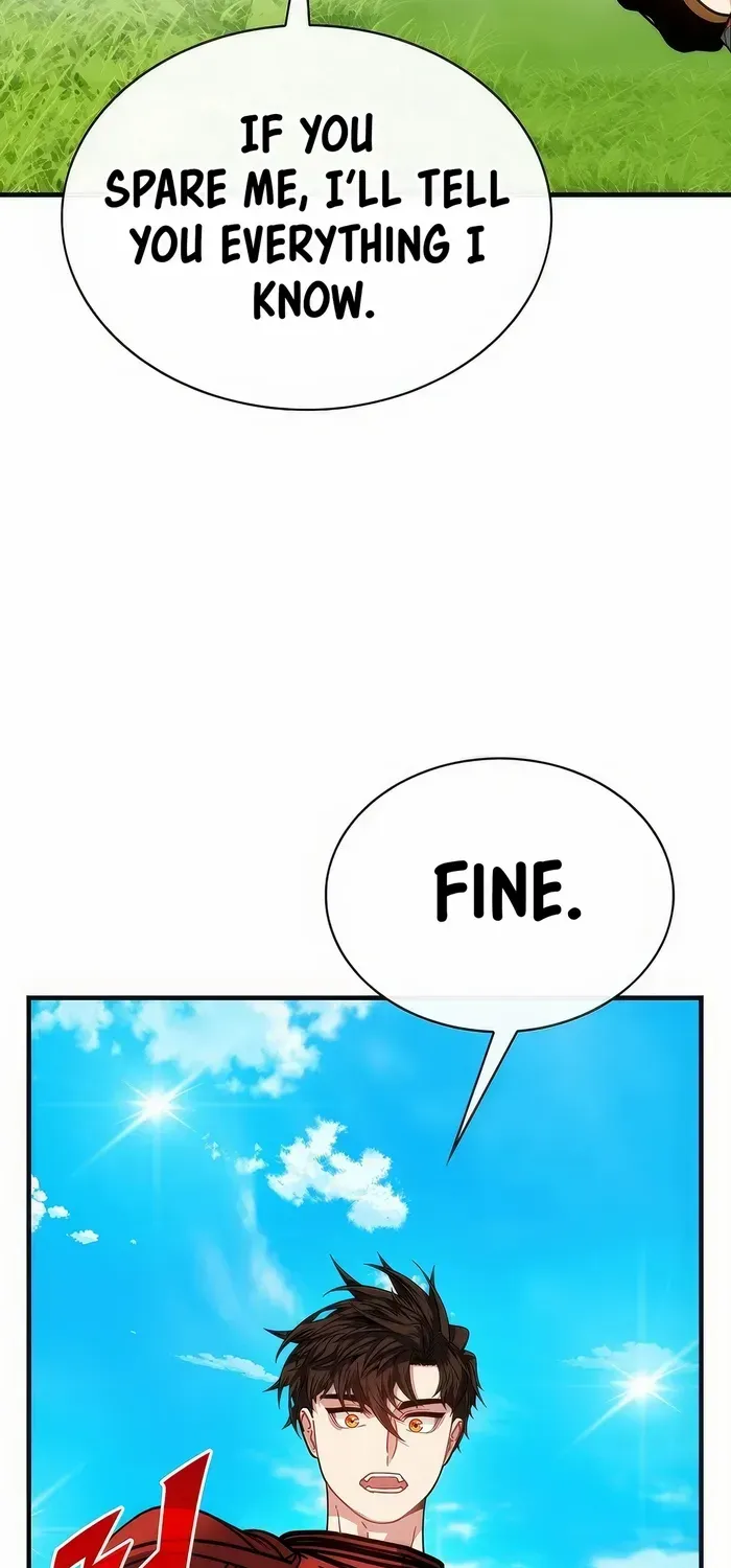 SSS-Class Gacha Hunter Zinmanga X Chapter 113 Page 42