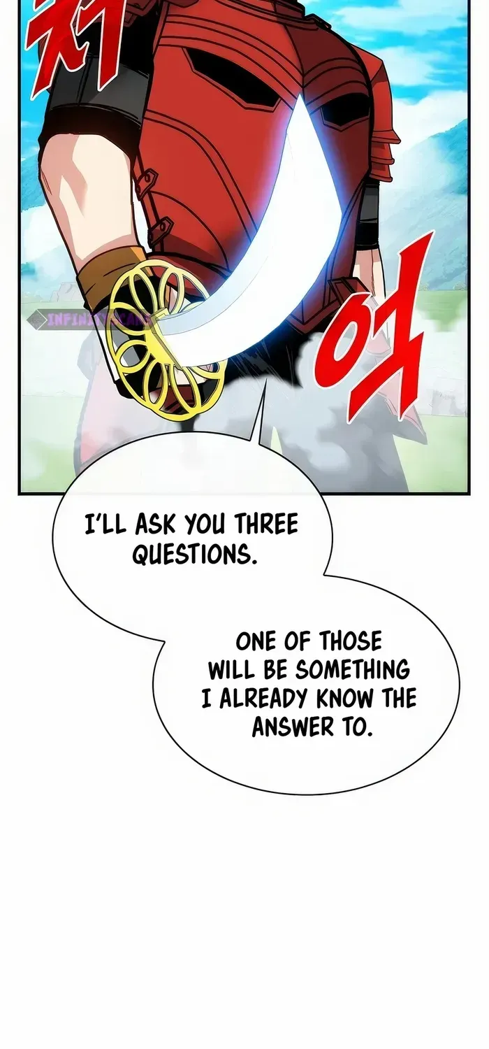 SSS-Class Gacha Hunter Zinmanga X Chapter 113 Page 43