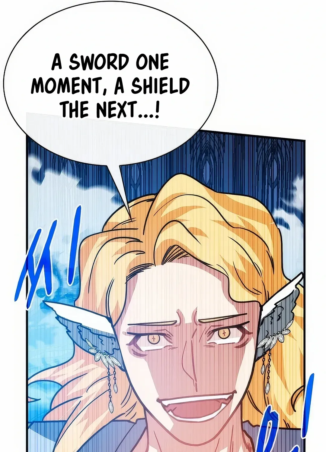 Sss-Class Gacha Hunter Zinmanga X Chapter 112 Page 73