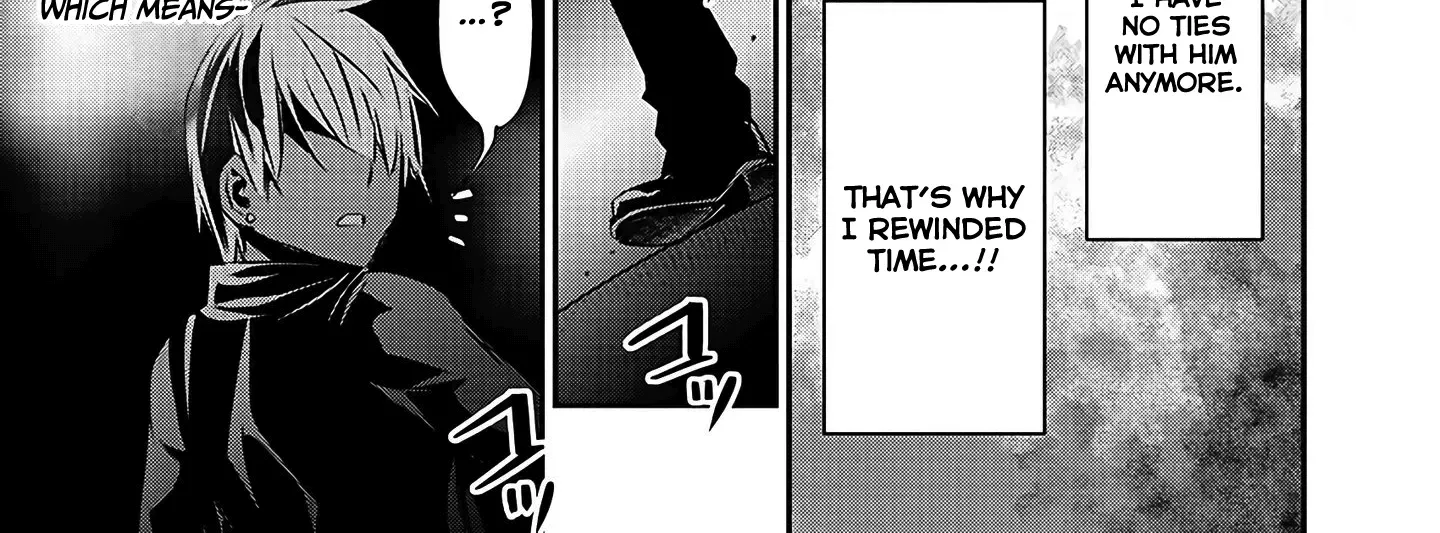 Isekai Ntr ~Shinyuu No Onna Wo Saikyou Skill De Otosu Houhou~ Zinmanga X Chapter 29 Page 7