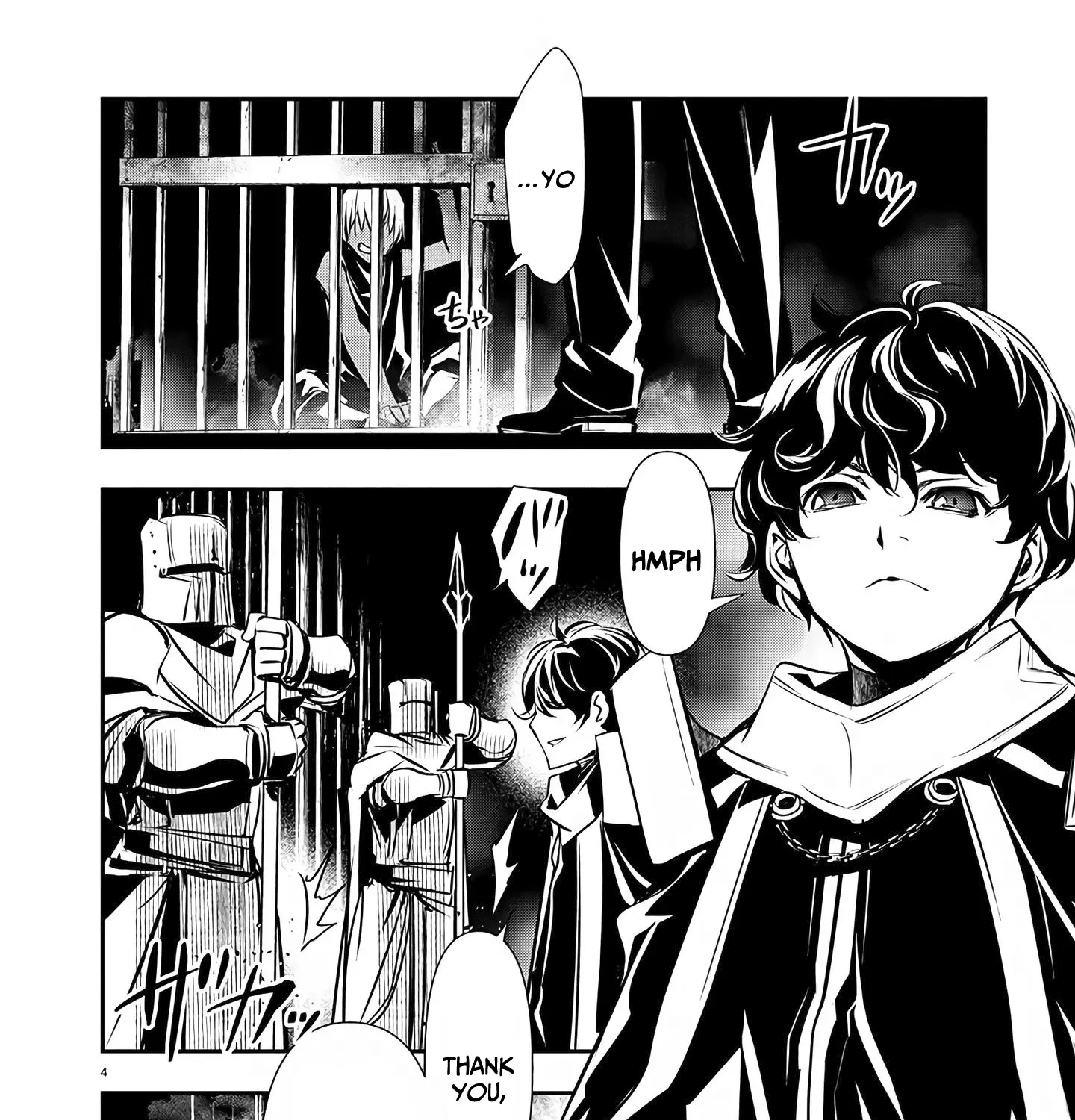 Isekai Ntr ~Shinyuu No Onna Wo Saikyou Skill De Otosu Houhou~ Zinmanga X Chapter 29 Page 8