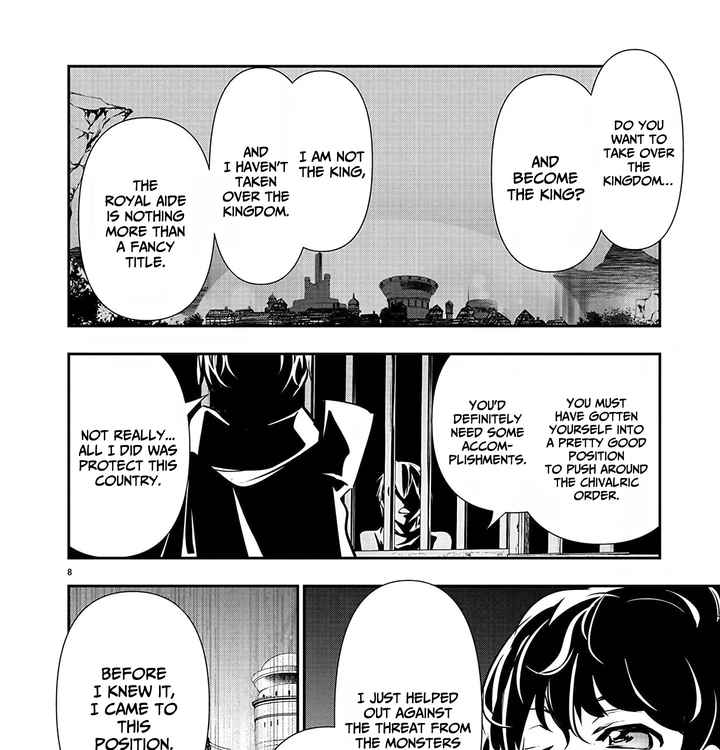 Isekai Ntr ~Shinyuu No Onna Wo Saikyou Skill De Otosu Houhou~ Zinmanga X Chapter 29 Page 16