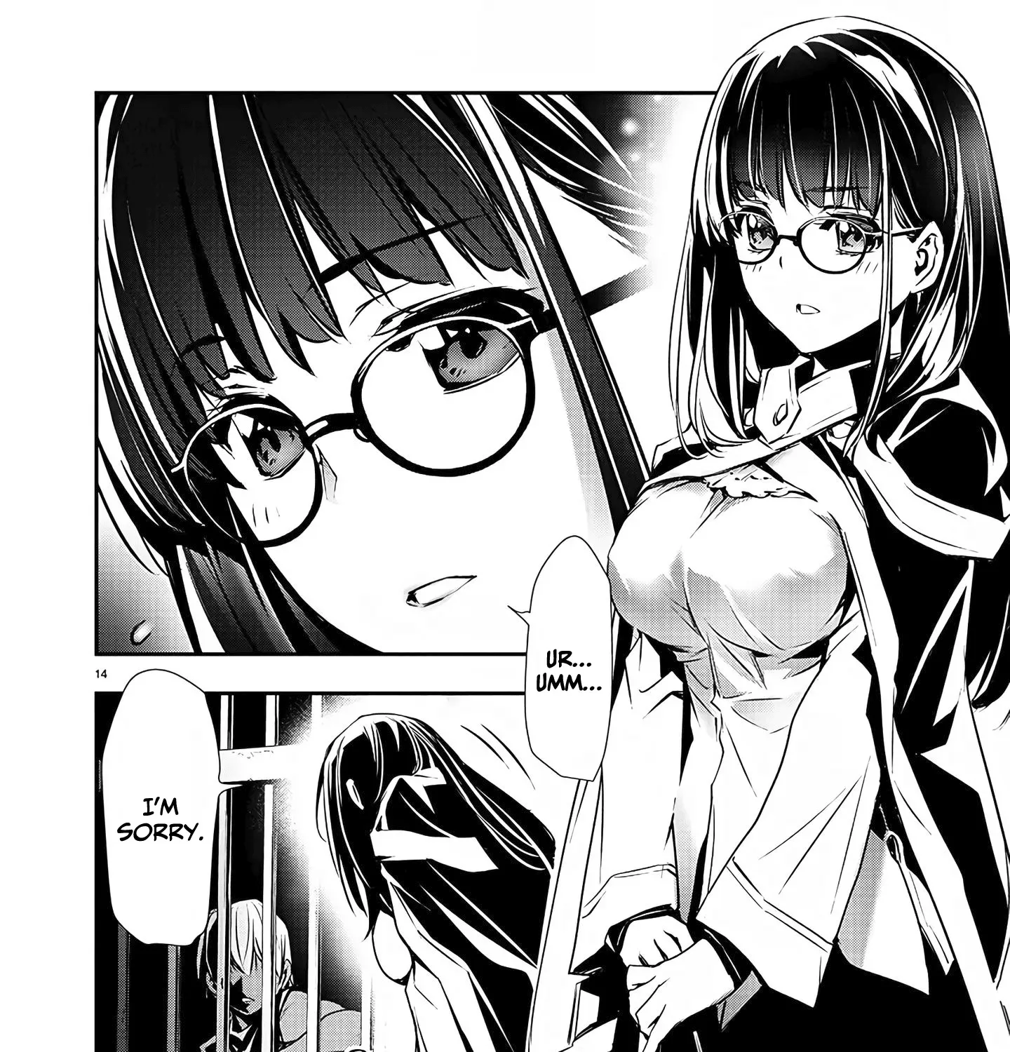 Isekai Ntr ~Shinyuu No Onna Wo Saikyou Skill De Otosu Houhou~ Zinmanga X Chapter 29 Page 28